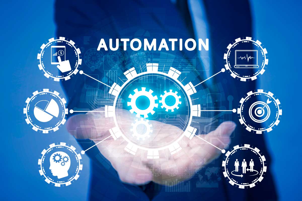 Automatización Eficiente