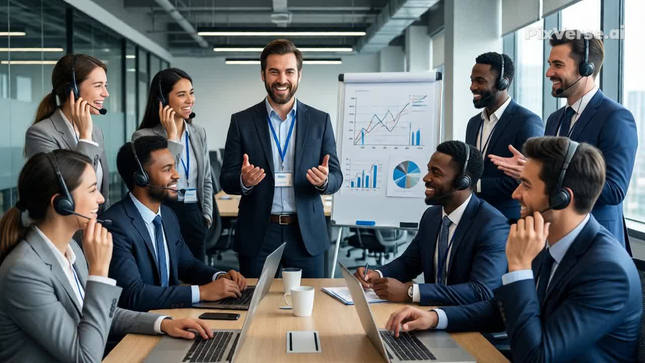 Capacitación profesional