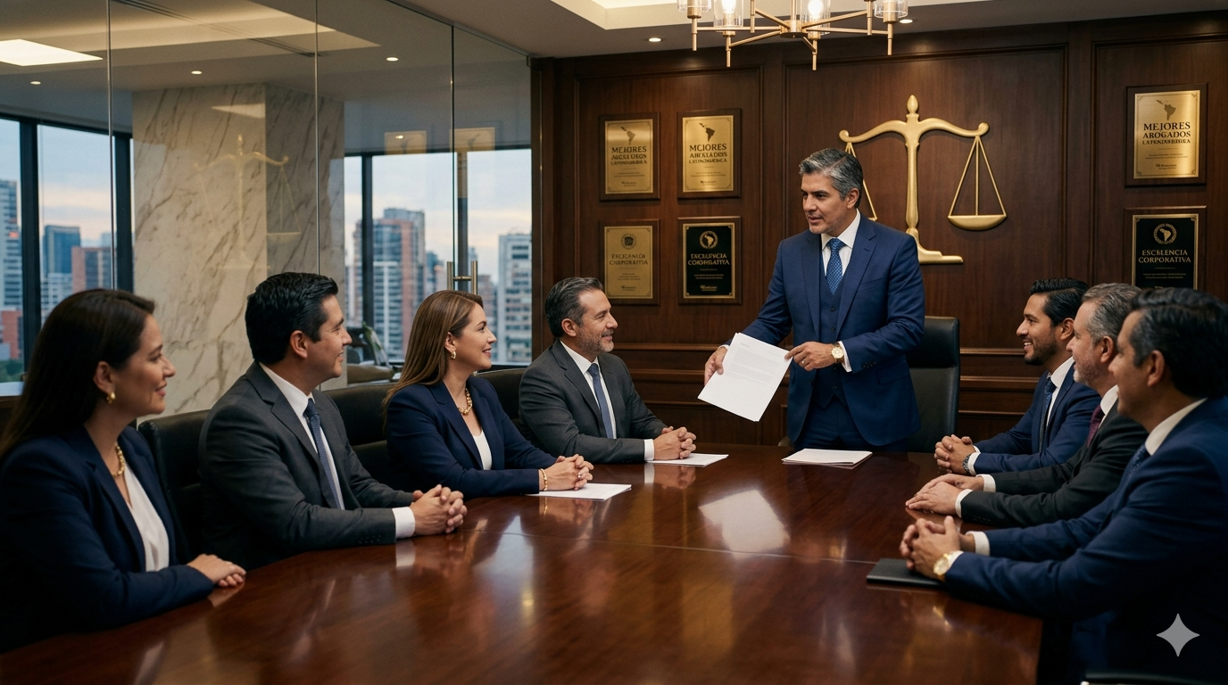 Soluciones financieras