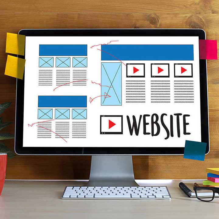 Página Web