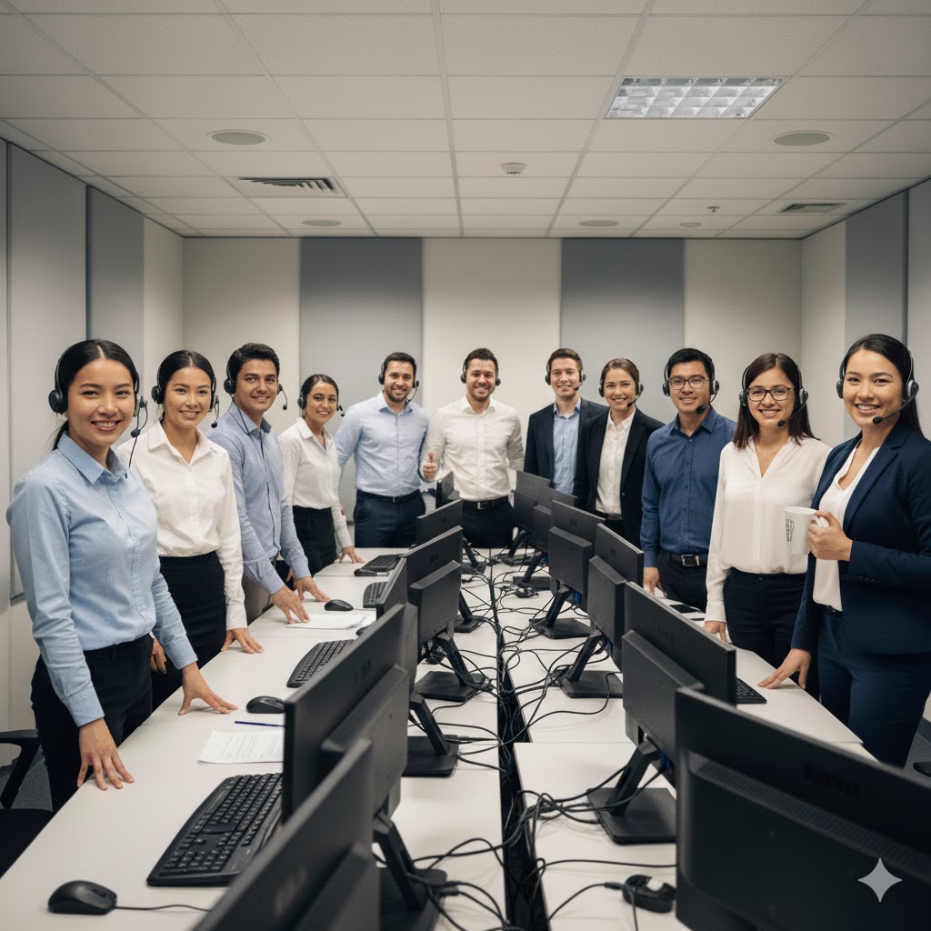 Equipo principal